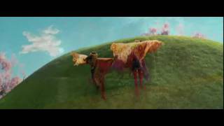 The Lovely Bones New Trailer