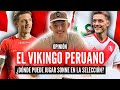 PERUANO POR DECISIÓN 🏆 ¿CÓMO JUGARÁ LA SELECCIÓN CON SONNE? 💥 PERÚ LO CONVOCA ANTE CHILE Y ARGENTINA