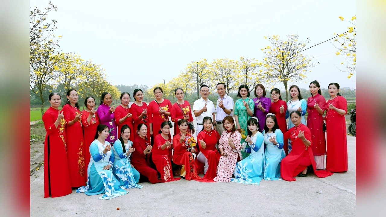 Phụ Nũ Phường Tiên Sơn-2026