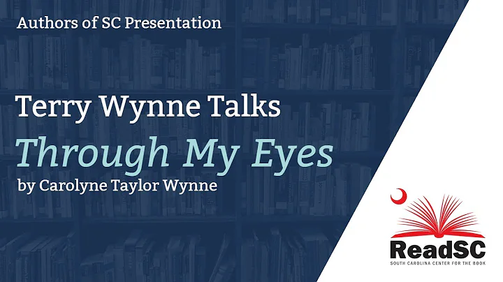 Authors of SC - Terry Wynne talks about 'Through M...