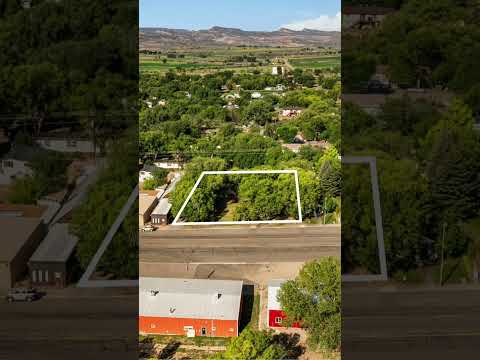 554 Main Street, Nucla, CO home video tour