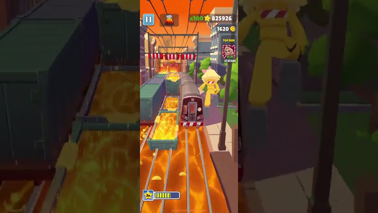 Subway Surfer Hollywood Season 🎬 Pro Tricks to Boost High Score Fast 