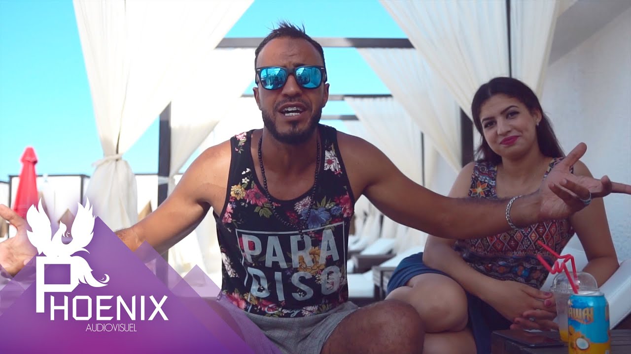 Didis Rai - Kharja ml Villa (Exclusive Music Video) 2k19 ديديس راي - خارجة مالفيلا