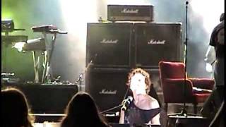 Charly Garcia - Tu vicio - Quilmes Rock 2004