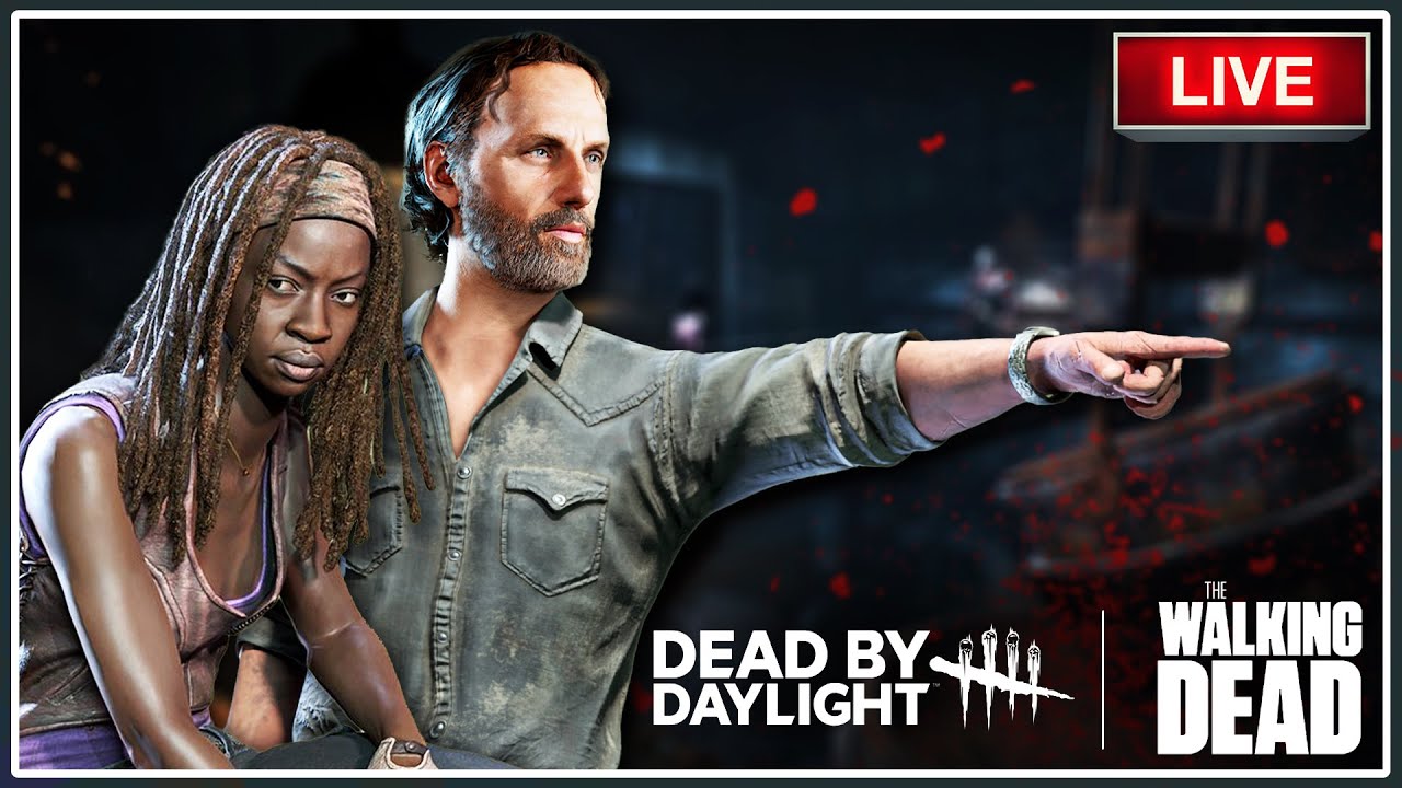 🔴CORAL, WHERE ARE THE GENS! | Dead by Daylight LIVE | Interactive Streamer