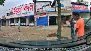 JSD 4G Smart Dashcam – Smart Security | 24/7 Connected Guardian | 4G Live View | GPS | Cloud Backup