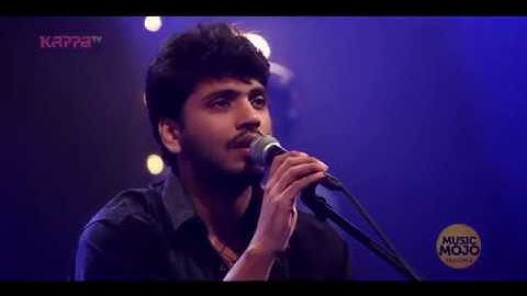 Enthinu Veroru   Prayaan   Music Mojo Season 2   Kappa TV