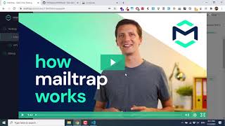 PHP Mail via SMTP - URDU | HINDI
