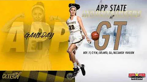 Ashley Polacek Game Day Conversation 11-11-2018 Ap...