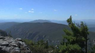 Discover Burke County  Part 2  Table Rock and Linville Gorge