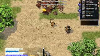 -= Devolution Mir [ Heroes ] =-