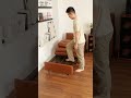 ひとり暮らしに🛋️コンパクト一人用ソファベッド✨#sofa #sofabed #shorts #コンパクト家具