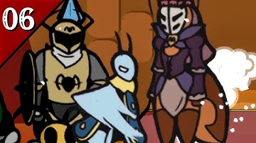 Bug Fables: Everlasting Sapling - Part 6 - Just an Eetl Bit