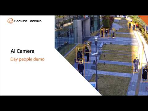 Miniatura: Video del producto XNB-8003
