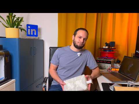 Affordable Femtosecond Laser WeMakeIt Campaign PulseBrick