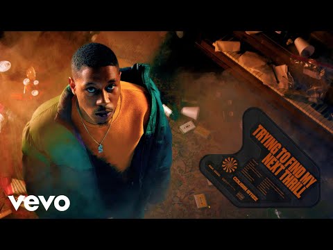 Cousin Stizz - RR (Audio)