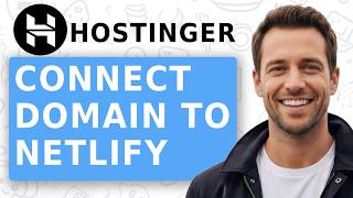 How To Connect Hostinger Domain to Netlify [2026 Updated Tutorial] Update