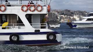 : TIMELESS ISTANBUL 2