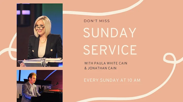 7/31/2022 Sunday Morning Service 10:00 AM EST at C...