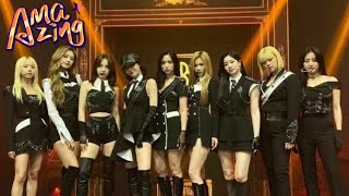 TWICE taking over Spotify