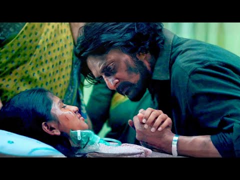 طفله صغيرة اغتصـ بها ابن وزير فظهرلة محقق غول وشريف حول حياته لجحيم ملخص فيلم هندي