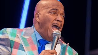 #RESTINPEACE #RIP BISHOP WILLIE JAMES CAMPBELL #WJCAMPBELL #COGIC #2020