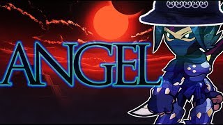 ANGEL - Brawlhalla Montage