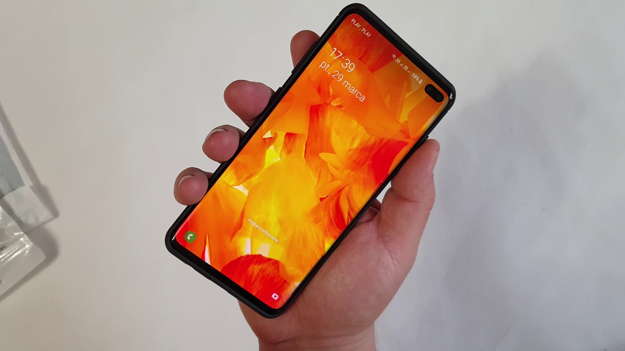 2$ case for Samsung Galaxy S10 plus