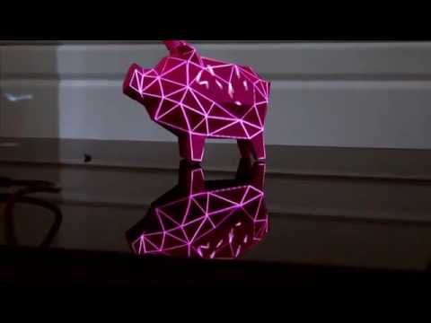 Using HeavyM with S Cube Mapping
