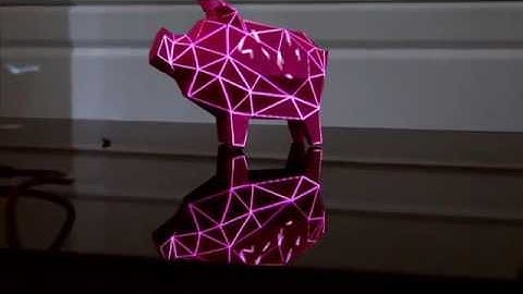 Using HeavyM with S Cube Mapping