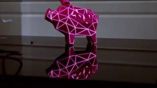 Famous Using HeavyM with S Cube Mapping Profile