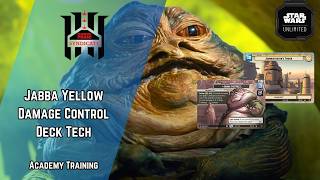 SEC Jabba Yellow Deck Tech | PPS | Star Wars Unlimited
Are you ready for an off meta Deck Tech? We are bringing to you a Jabba Secrets of Power Deck Analysis and play through. We break down some spicy tech with a card that will surprise you how good it is in this deck.
Links
Youtube: https://www.youtube.com/channel/UCRX-7c7R0_FlTZZ2Vtdi_9Q
Willow Links: https://wlo.link/@planningphasesyndicate
Facebook: https://www.facebook.com/Planning-Phase-Syndicate-102792741982012
Twitch: https://www.twitch.tv/planningphasesyndicate
Patreon: https://www.patreon.com/PlanningPhaseSyndicate
Discord: https://discord.gg/eqxnTxDFAr
Podcast: https://planningphasesyndicate.podbean.com
Paypal: https://paypal.me/ppsyndicate
https://swudb.com/deck/SGnWuGGe SEC Jabba Yellow Deck Tech | PPS | Star Wars Unlimited