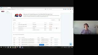 Overview of Contract Management in Neighborly June 2021