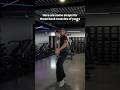 There you go #backworkout #fitnesscontent #gymlife #gymrat #lift