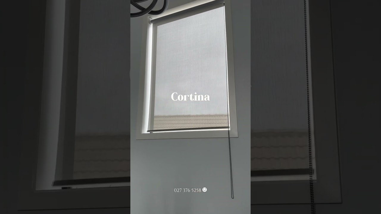 🔴 Cortina Curtains [Limited Time Discount] – Surprises Beyond Your Imagination!