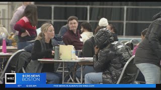 Boston Celebrates Citizenship Day With Citizenship Application Workshop