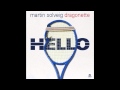 Hello Radio Edit Martin Solveig Dragonette HQ mp3
