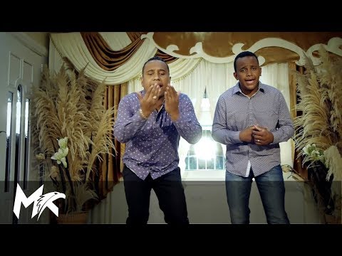 Los Hijos del Trueno - Dios y Mamá (Vídeo Oficial) Vallenato Cristiano 2020