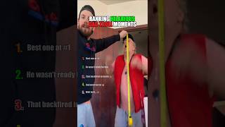 RANKING HILARIOUS DAD TROLL MOMENTS #shorts
