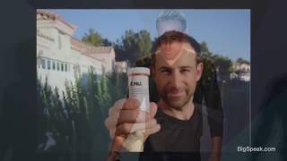 Robert Richman - Xpill backstory