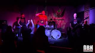 Kill Division - &quot;Thin the Herd&quot; (Lake Worth, FL 11-19-22)