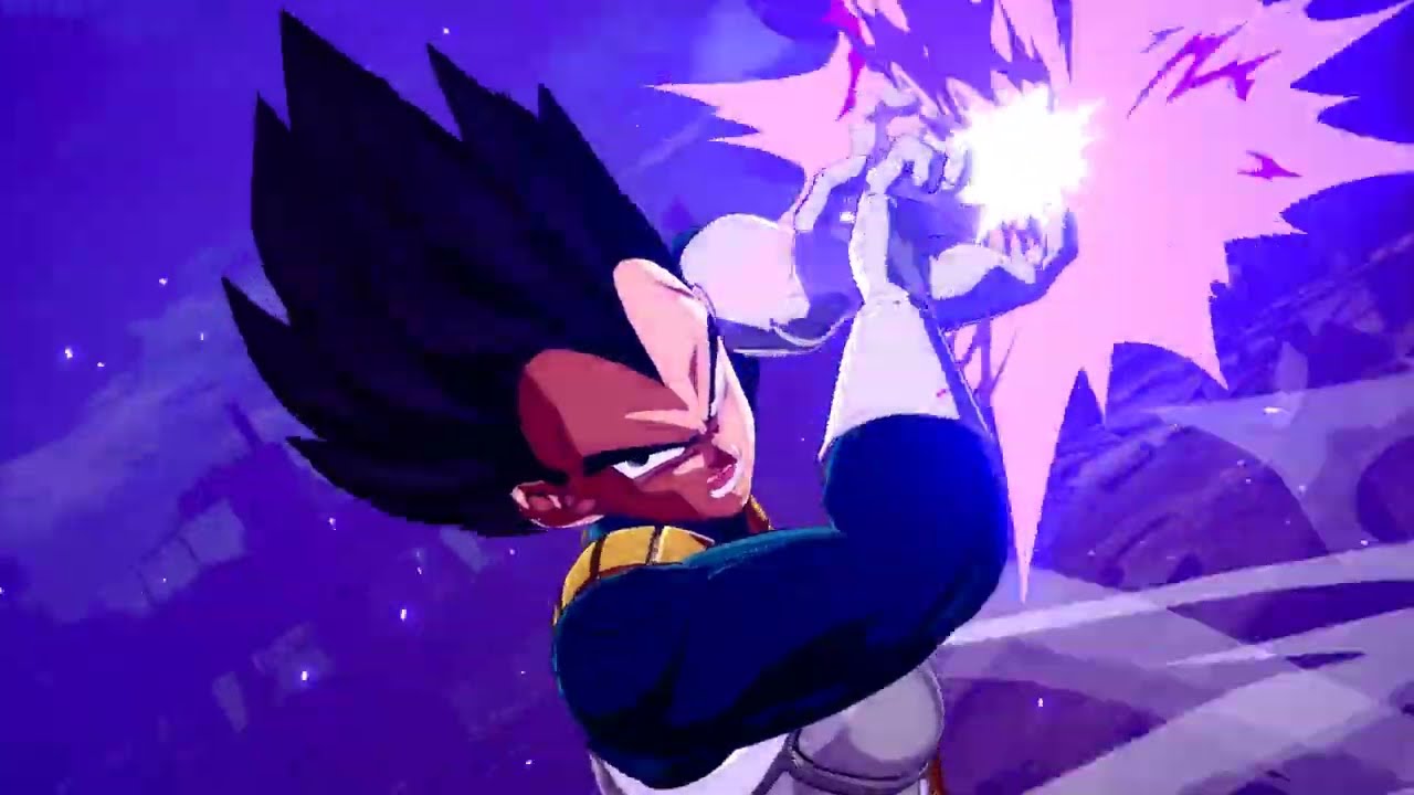 Dragon Ball : Sparking! Zero - Missão 100 | #24