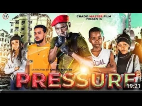 Pressure Episode 71 Chado Masta 