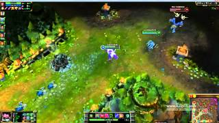 Very Strange Dr. Mundo Jungle Game screenshot 4