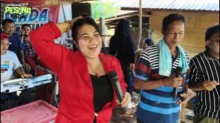 KARUNGUT TIMANG BP.KARITIW ~BY SAMSI | DIDESA TBG.KUAYAN | LIVE MUSIK ~ PESONA NADA TEWAH. 