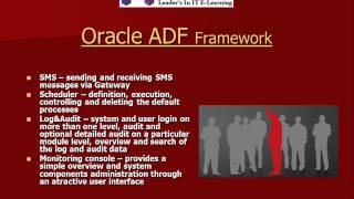 professional in oracle fusion adf online training