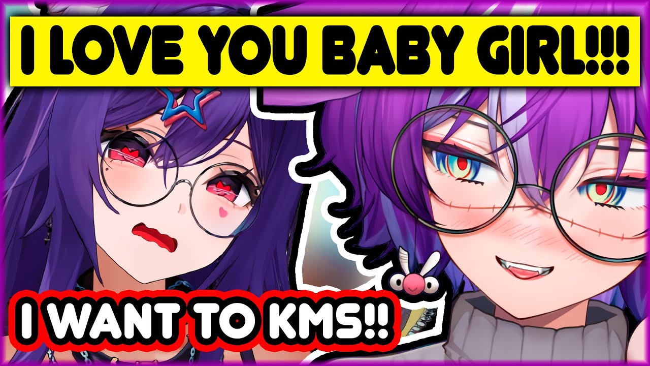 Michi Tried To RIZZ Numi, But Something Went WRONG...