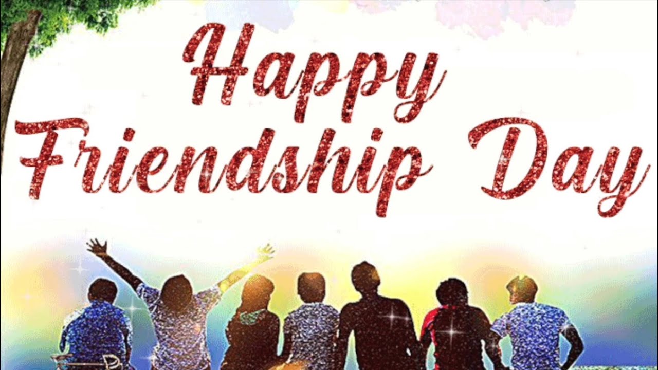 Happy Friendship day♥️ 2022 status 