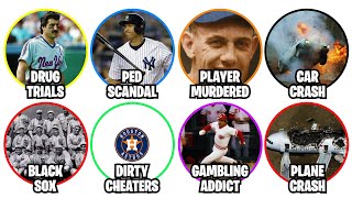 Every Dark Baseball Moment Explained in 30 Minutes