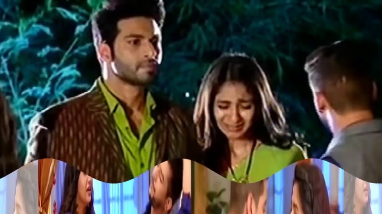 Udaan 12th May 2017 News Chakor ne maare imli ko thappad